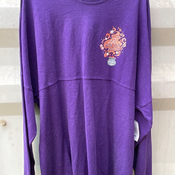 Disney hocus pocus sprite jersey - Picture 2 of 4